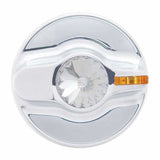 Kenworth Signature A/C Control Knob with Diamond