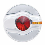 Kenworth Signature A/C Control Knob with Diamond