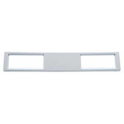 2006 and Newer Kenworth Passenger A/C Vent Trim