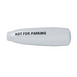 2006 and Newer Kenworth "Not For Parking" Lever Cover