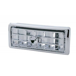 Kenworth Center A/C Vent with Diamond