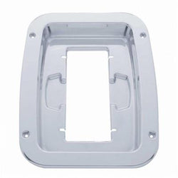 2006+ Peterbilt Interior Sleeper Vent Trim