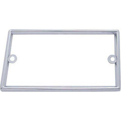 2002 Kenworth Air Valve Panel Trim
