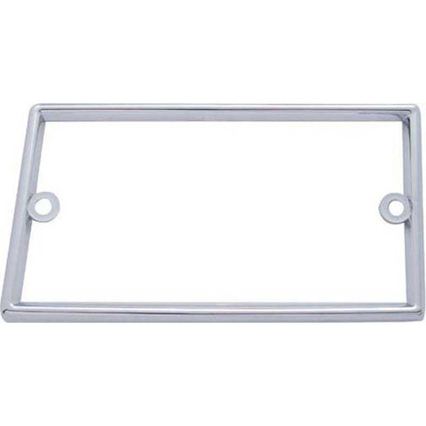 2002 Kenworth Air Valve Panel Trim