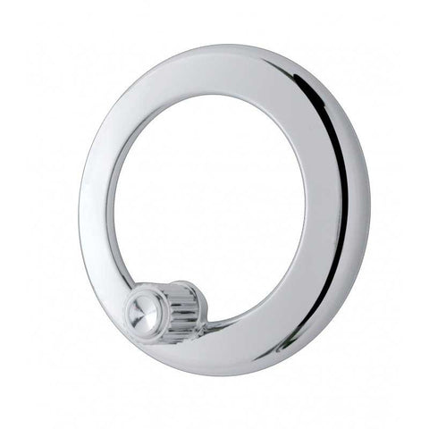 Freightliner Clock Bezel