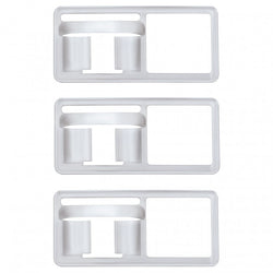Freightliner Old Style Toggle Switch Cover