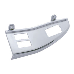 Chrome Window Switch Panel With Power Windows/Mirrors -Driver