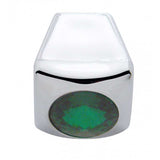 A/C Slider Control Knob with Diamond