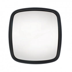 Chrome 2002 and Newer Freightliner Columbia (Lower) - Heated Mirror
