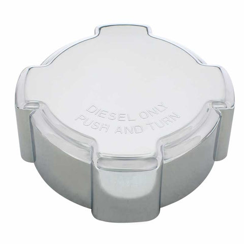 Freightliner Fuel Cap Cover