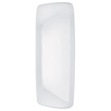 Volvo VNL Chrome Mirror Cover 2012 and Newer