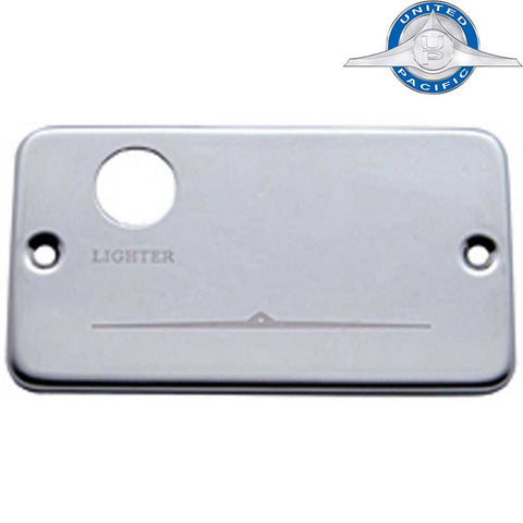 Freightliner Lighter Plate