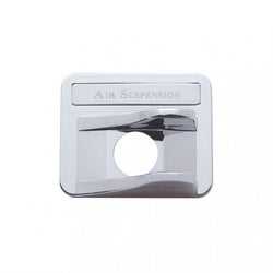 Kenwoth Switch Guard w/ Stainless Plaque