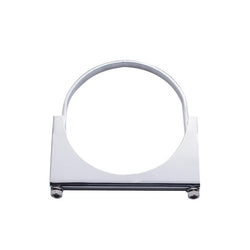 5 Inch Chrome U-Bolt Exhaust Clamp