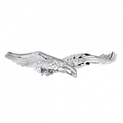 Chrome Eagle Accent
