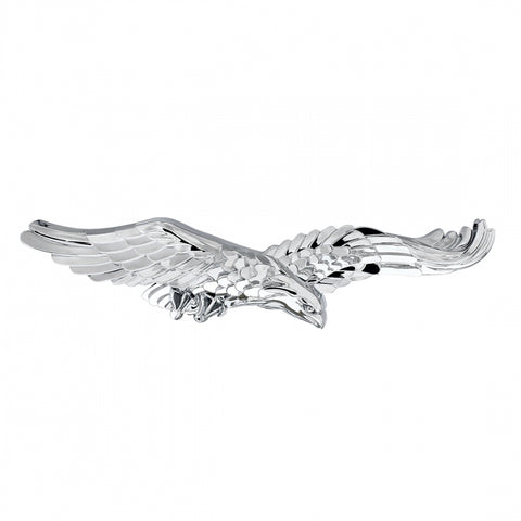 Chrome Eagle Accent