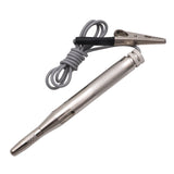Circuit Tester 6V 12V 24V Gauge Test Voltmeter Light