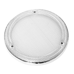 Round Speaker Cover for Kenworth