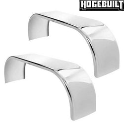105 Inch Low Rider Full Tandem Fender 304 Stainless