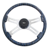 Wildfire 18 Inch Steering Wheels