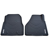 Freightliner Cascadia 116 And 126 2018 And Newer Floor Mats