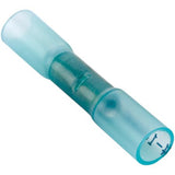 16/14 Ga Blue Butt Connector