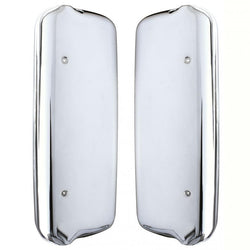2005+ Freightliner Century and Columbia  Mirror Cover Set