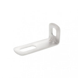 Stainless Steel "L" Bracket