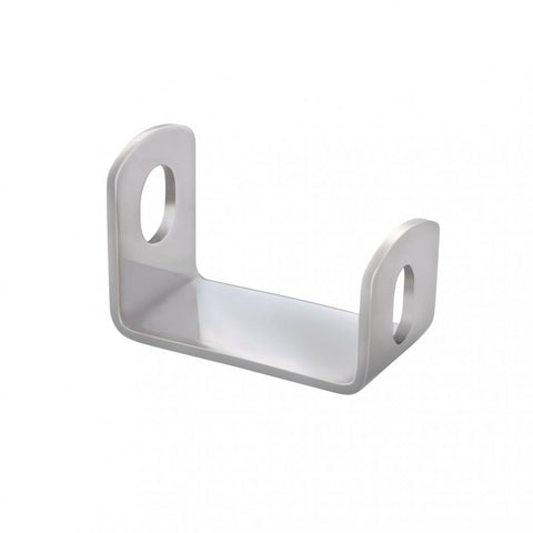 Stainless Steel "L" Mounting Bracket