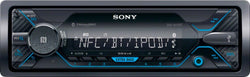 Sony® - Mechless Media Receiver with Bluetooth® Technology