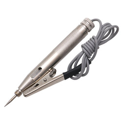 Circuit Tester 6V 12V 24V Gauge Test Voltmeter Light