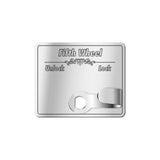 Switch guards for Kenworth