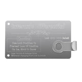 Switch guards for Kenworth