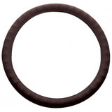 18 Leather Steering Wheel Cover