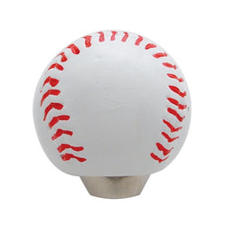 Baseball Gearshift Knob