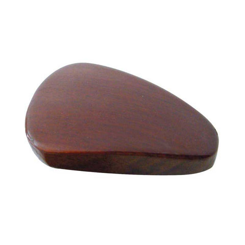 Wood Cover for Chrome Gearshift Knob