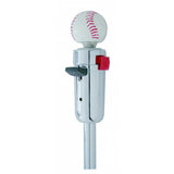 Baseball Gearshift Knob with Adaptor