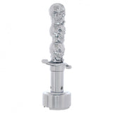 Chrome Dagger 13/15/18 Speed Shift Knob