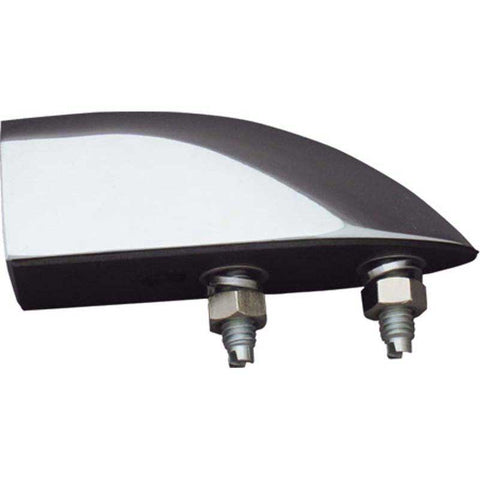 Chrome Die Cast Mounting Bracket for Double Faced Lights
