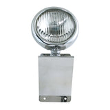 Small "Z" Shaped Light Bracket