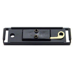 Mounting Bracket - Black