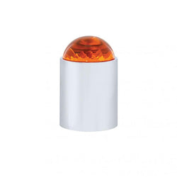 Top Base With Dome Lens