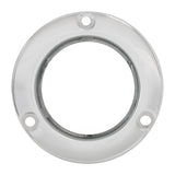 2 Inch Round Stainless Steel Flange Mount
