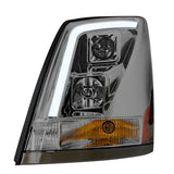 Volvo VNL And VN 2003 Through 2017 Projector Headlights