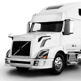 Volvo VNL And VN 2003 Through 2017 Projector Headlights