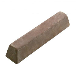 BROWN ROUGE BAR - METAL CUTTING - SKIN WRAPPED WITH LABEL