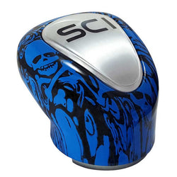 Skulls Gear Shift Knob OEM Style 9/10 & 13/18