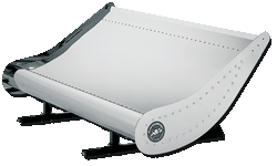900 Series - Flat Top Sleeper Wing