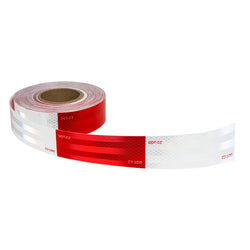 Premium Hi Viz Dot-C2 Conspicuity Tape 12 Inch Strips