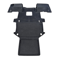 Volvo VNL 670 Series Floor Mats for Automatic Transmission From 2004 Through 2018